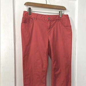 J. Jill Relaxed Boyfriend Pants